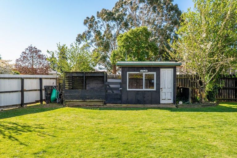 Photo of property in 3 Jackson Street, Darfield, 7510