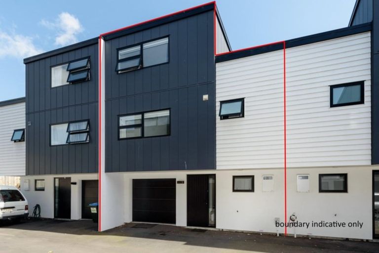 Photo of property in 13/36 Miro Street, Mount Maunganui, 3116