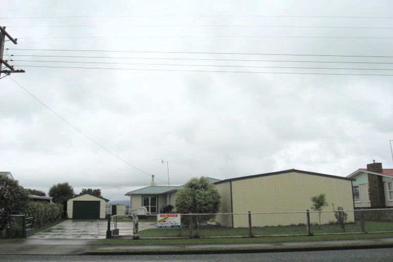 Photo of property in 83 Woodlands Road, Opotiki, 3122