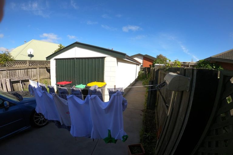 Photo of property in 4 Seymour Street, Hornby, Christchurch, 8042