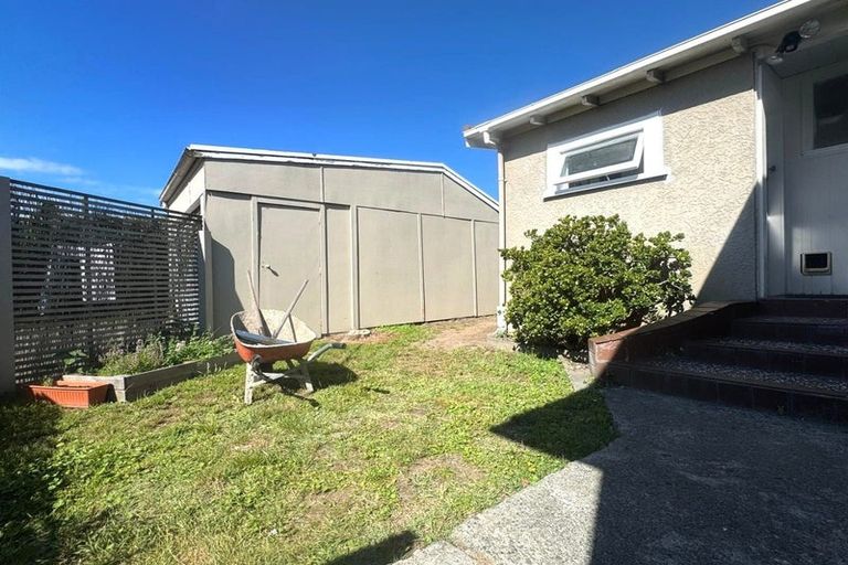 Photo of property in 187 Georges Drive, Napier South, Napier, 4110