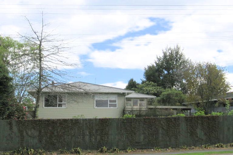 Photo of property in 112 Taharepa Road, Hilltop, Taupo, 3330