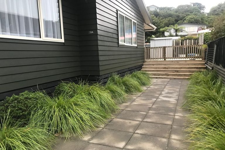 Photo of property in 28a Allington Road, Karori, Wellington, 6012