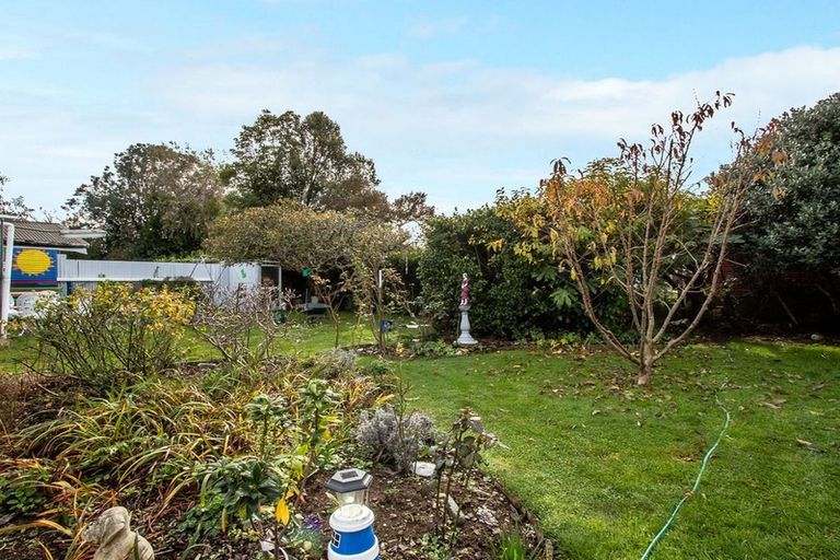 Photo of property in 174 Queen Street West, Levin, 5510