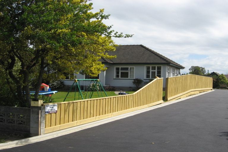 Photo of property in 6 Church Street, Amberley, 7410