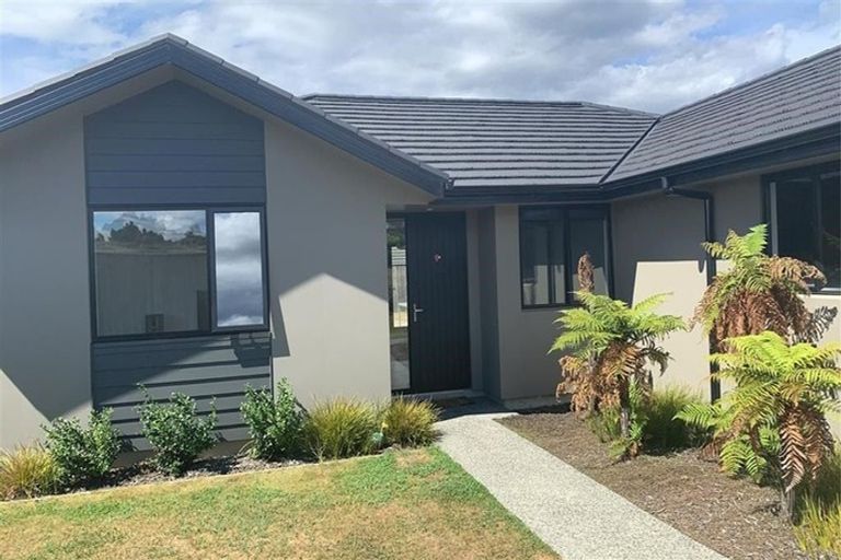 Photo of property in 18 Cupola Crescent, Richmond, 7020