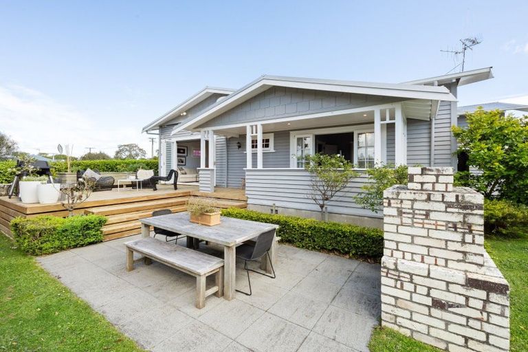 Photo of property in 4 Dyer Street, Whitiora, Hamilton, 3200