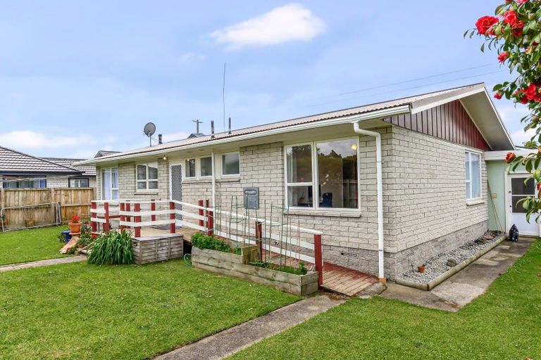 Photo of property in 49b Tramway Road, Enderley, Hamilton, 3214