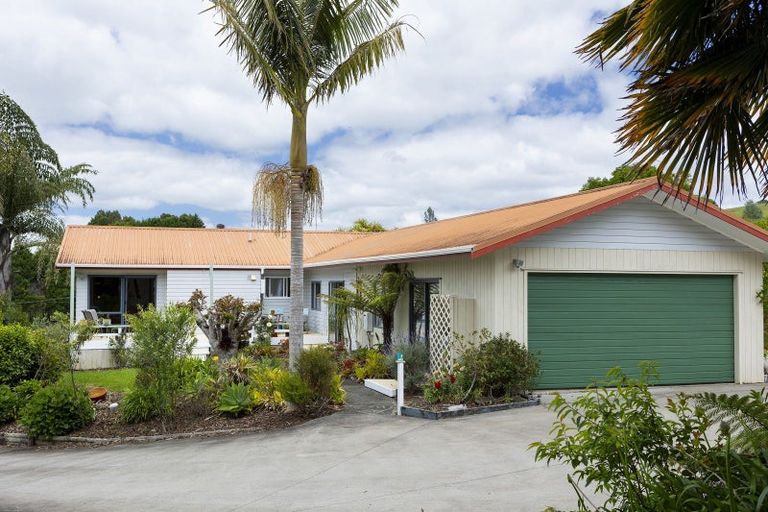Photo of property in 48 Gangway Road, Totara North, Kaeo, 0479