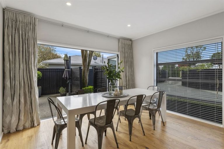 Photo of property in 191a Rutland Street, St Albans, Christchurch, 8052