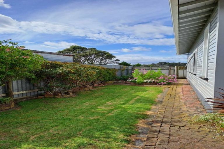 Photo of property in 59 Bedford Avenue, Gonville, Whanganui, 4501