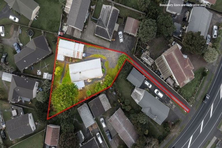 Photo of property in 261 Mahia Road, Weymouth, Auckland, 2103