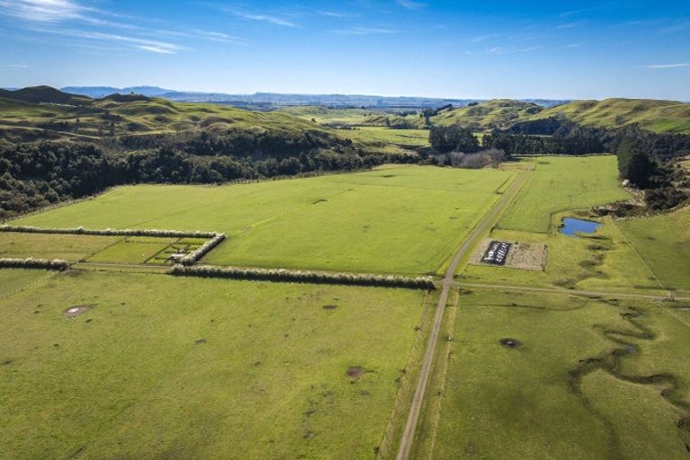Photo of property in 1233 Kereru Road, Maraekakaho, Hastings, 4171