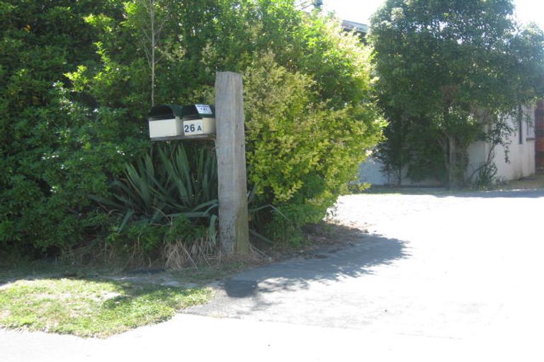 Photo of property in 26 Field Terrace, Upper Riccarton, Christchurch, 8041