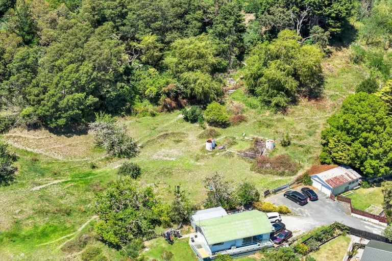 Photo of property in 25 Darwin Road, Outer Kaiti, Gisborne, 4010
