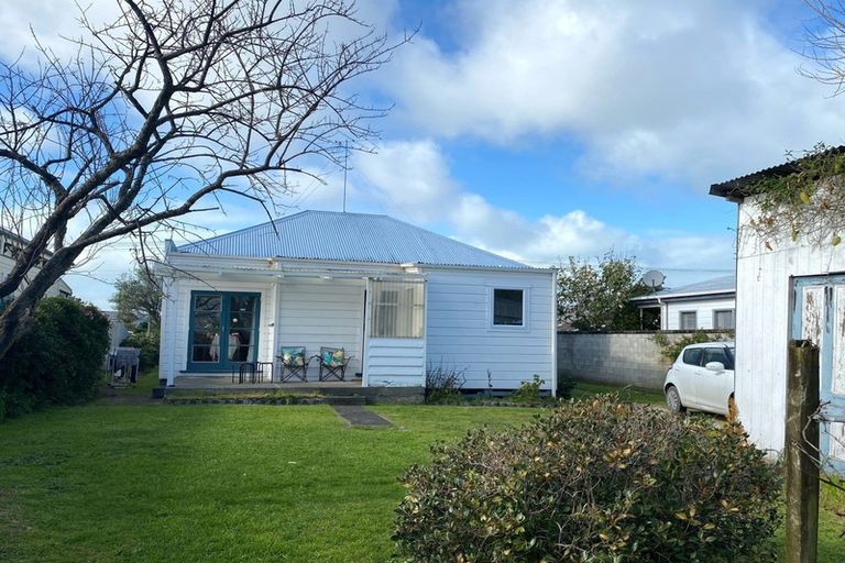 Photo of property in 15 Herbert Road, Te Hapara, Gisborne, 4010