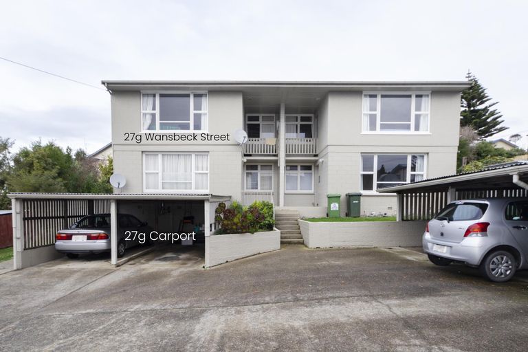 Photo of property in 27h Wansbeck Street, South Hill, Oamaru, 9400