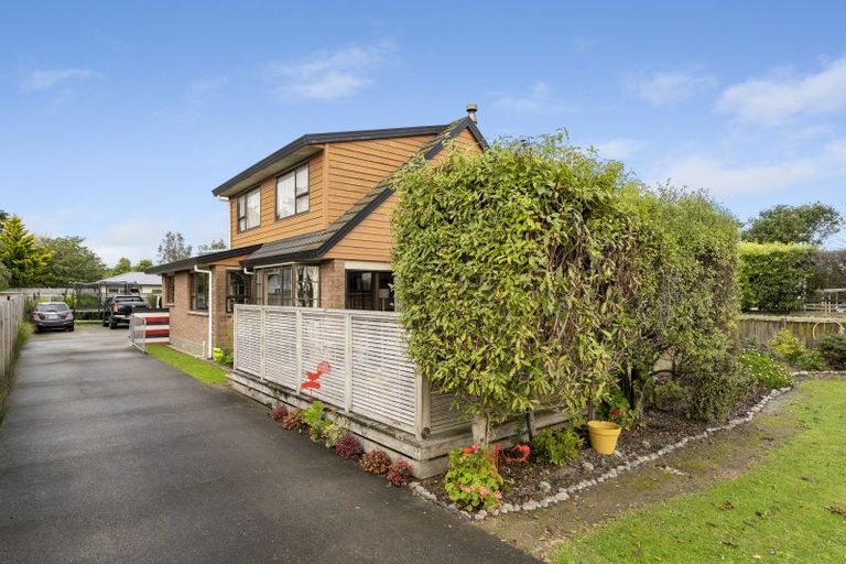 Photo of property in 18 Bell Street, Otaki, 5512