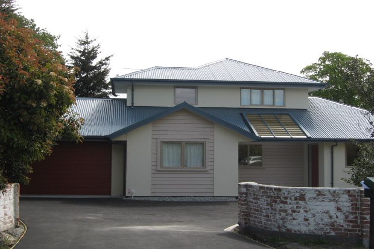 Photo of property in 10 Church Street, Amberley, 7410