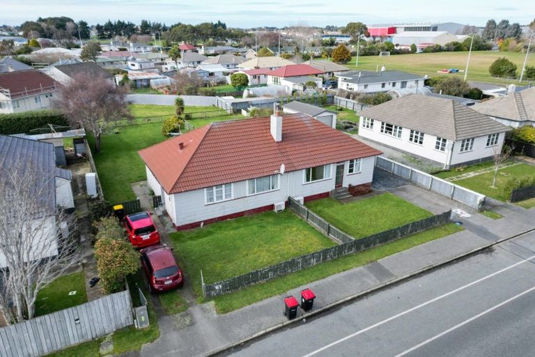 Photo of property in 113-115 Isabella Street, Glengarry, Invercargill, 9810