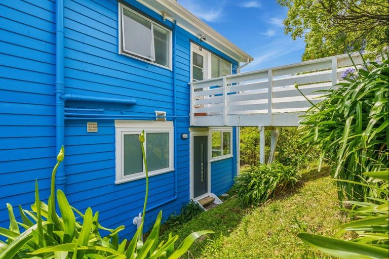 Photo of property in 1/9a Columbia Way, Kingston, Wellington, 6021