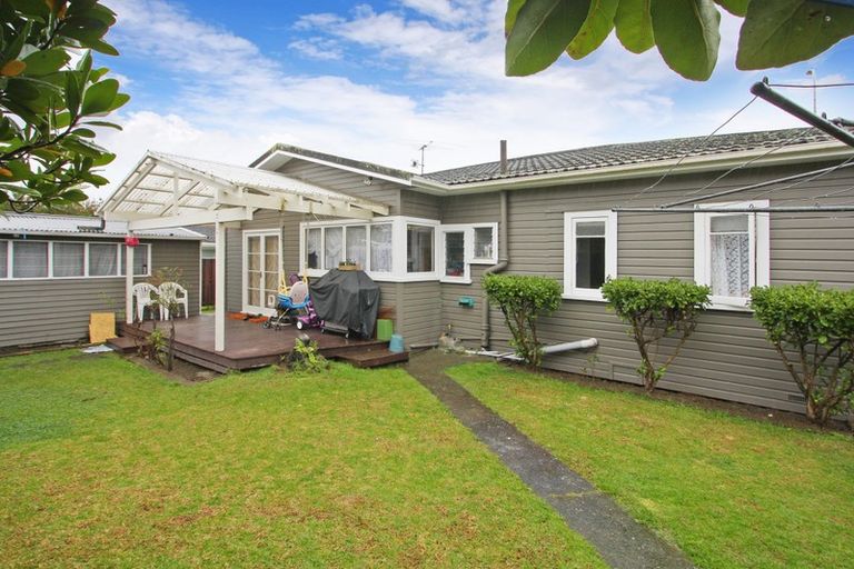Photo of property in 183 Shirley Road, Papatoetoe, Auckland, 2025