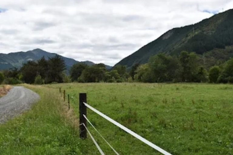 Photo of property in 177 Tapps Road, Canvastown, Havelock, 7178