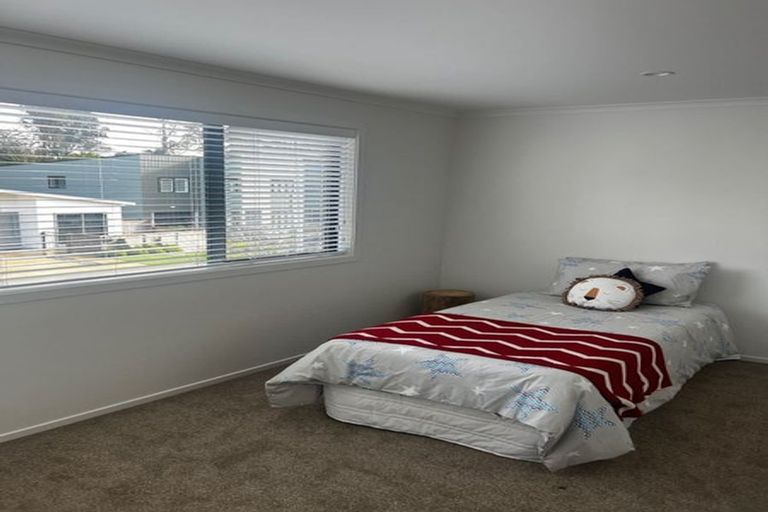 Photo of property in 6 Breakwater Way, Whitby, Porirua, 5024