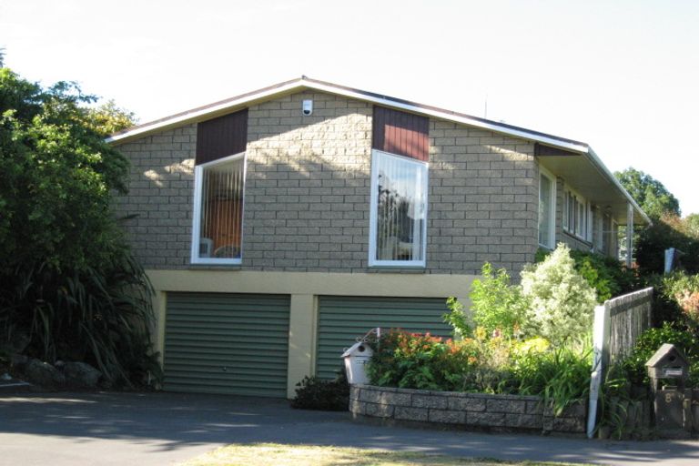 Photo of property in 10 Harrowdale Drive, Avonhead, Christchurch, 8042