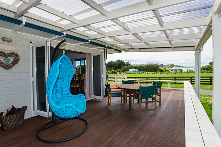 Photo of property in 117 Hansen Road, Makauri, Gisborne, 4071