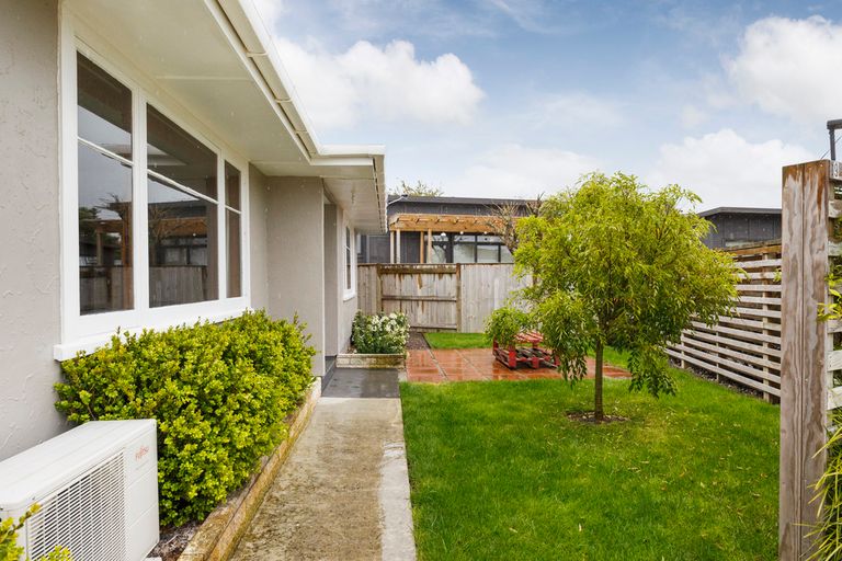 Photo of property in 9b Denbigh Place, Awapuni, Palmerston North, 4412