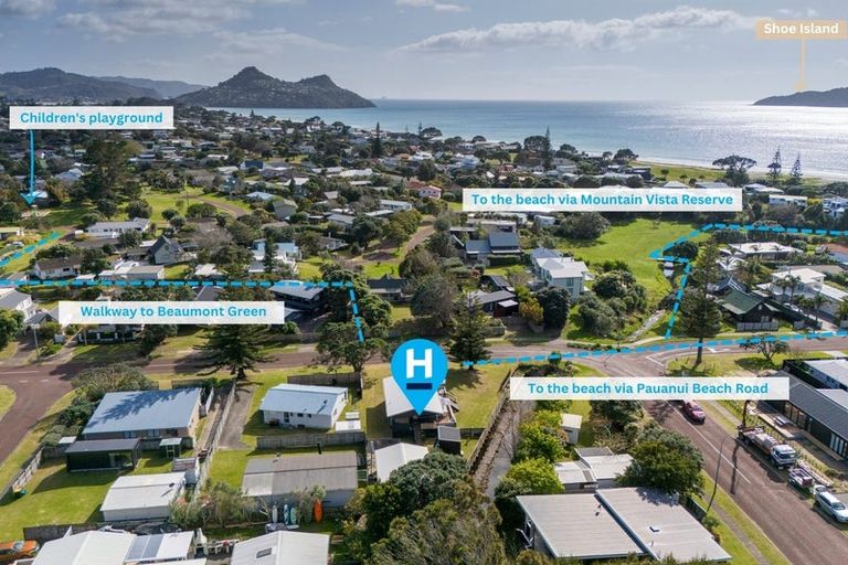 Photo of property in 48 Pauanui Beach Road, Pauanui, Hikuai, 3579
