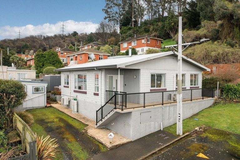 Photo of property in 5 Mccracken Street, Caversham, Dunedin, 9011