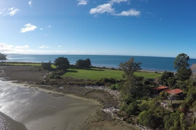 Photo of property in 93 Bishop Road, Parapara, Collingwood, 7182