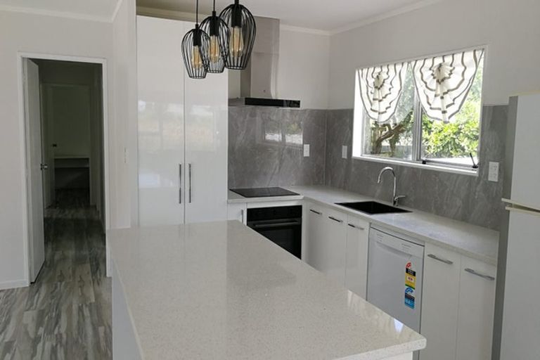 Photo of property in 1/41 Yeovil Road, Te Atatu Peninsula, Auckland, 0610