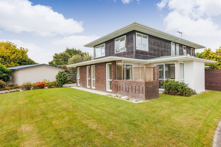 Photo of property in 4 Anaru Place, Awapuni, Palmerston North, 4412