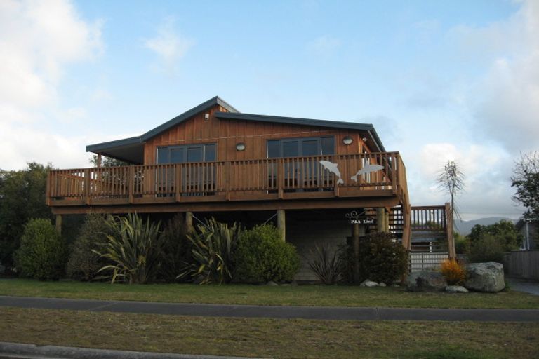 Photo of property in 4 Tawiri Place, Kuratau, Turangi, 3381