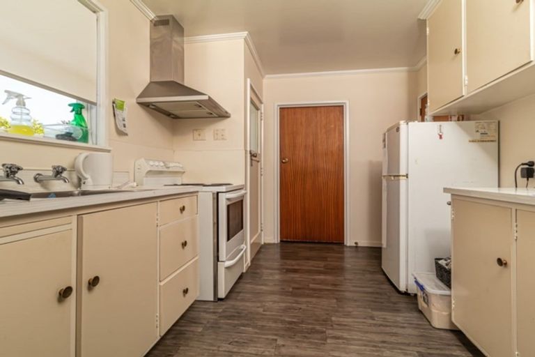 Photo of property in 6/10 Rose Street, Napier South, Napier, 4110