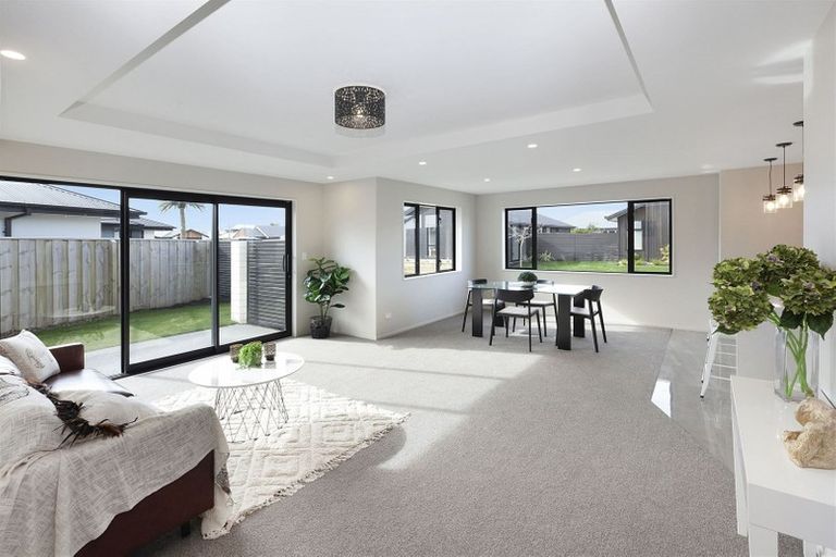 Photo of property in 4 Saxby Lane, Halswell, Christchurch, 8025