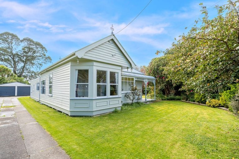 Photo of property in 6 Dacre Street, Mataura, 9712