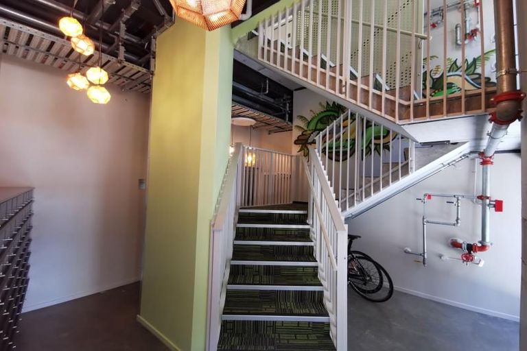 Photo of property in 1704/111 Dixon Street, Te Aro, Wellington, 6011