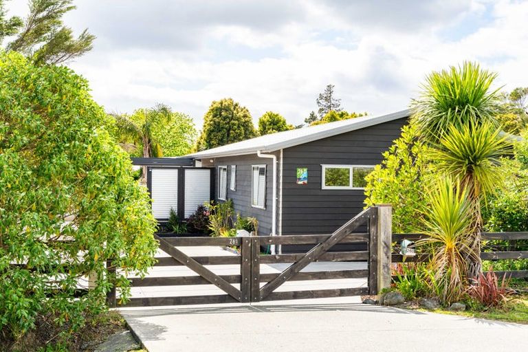 Photo of property in 26d Old Waipu Road, Mangawhai, 0505