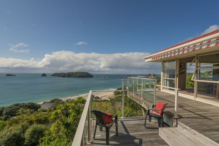 Photo of property in 76 Grange Road, Hahei, Whitianga, 3591