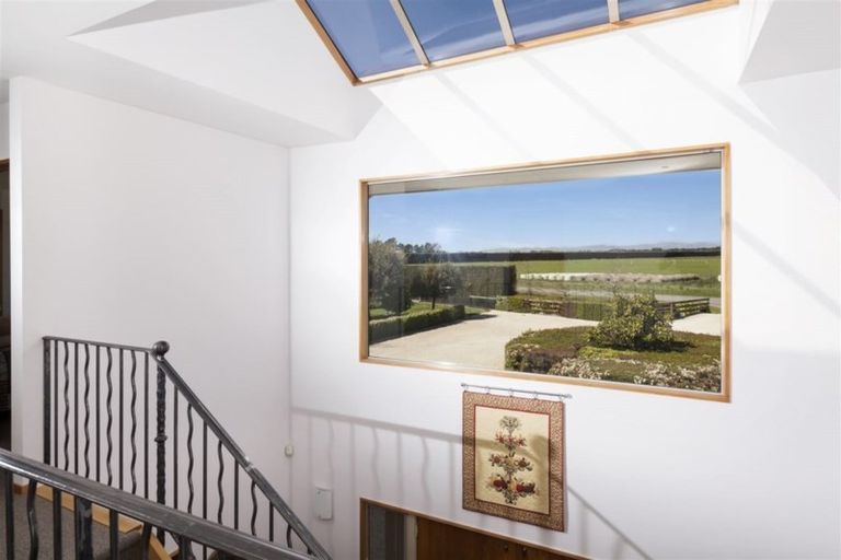 Photo of property in 16 Mairaki Road, Fernside, Rangiora, 7471