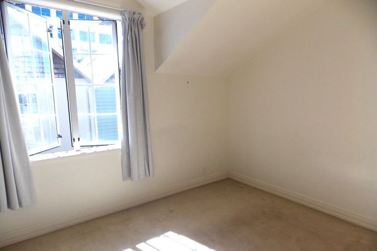 Photo of property in 66 Pipitea Street, Thorndon, Wellington, 6011