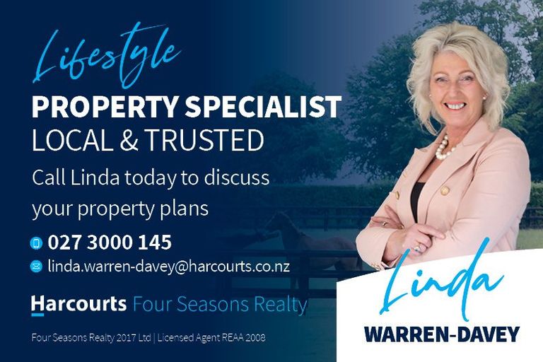 Photo of property in 2122 Wards Road, Charing Cross, Darfield, 7571