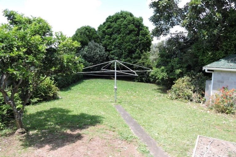 Photo of property in 16 Tawa Crescent, Manurewa, Auckland, 2102