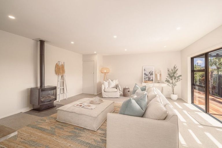 Photo of property in 385a Pine Avenue, South New Brighton, Christchurch, 8062