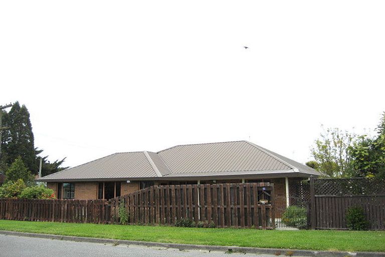 Photo of property in 35 George Street, Rangiora, 7400