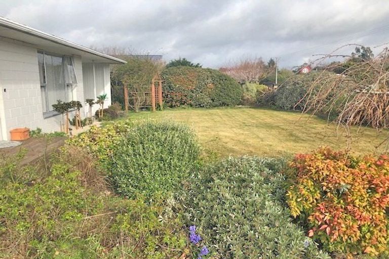 Photo of property in 123 Main Street, Oxford, 7430